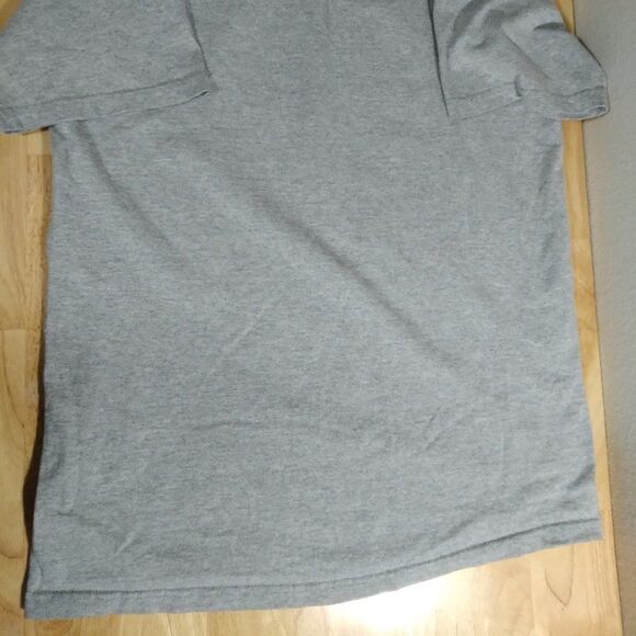 Vintage Dog-A-Thon 2001 Humane Society Walk T-Shirt - Picture 5 of 7